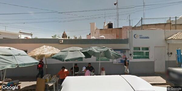 DEPARTAMENTO DE ODONTOLOGÍA